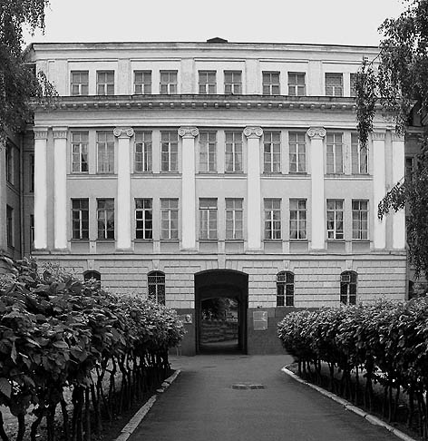 фото: Зоології Інститут ім. І. Шмальгаузена НАНУ